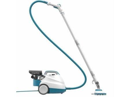 Odkurzacz Szczotka Black & Decker BHSMP2008-QS 2000 W