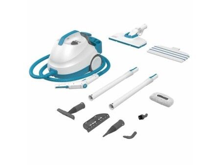 Odkurzacz Szczotka Black & Decker BHSMP2008-QS 2000 W