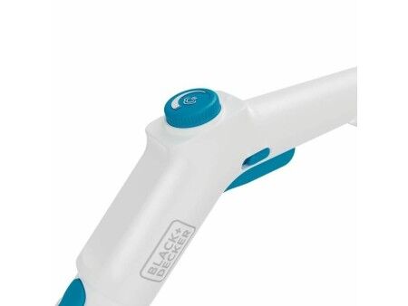 Odkurzacz Szczotka Black & Decker BHSMP2008-QS 2000 W
