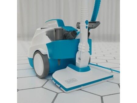 Odkurzacz Szczotka Black & Decker BHSMP2008-QS 2000 W