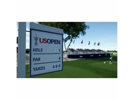 Gra wideo na Xbox Series X 2K GAMES PGA Tour 2K25
