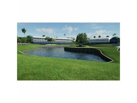 Gra wideo na Xbox Series X 2K GAMES PGA Tour 2K25