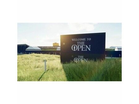 Gra wideo na Xbox Series X 2K GAMES PGA Tour 2K25