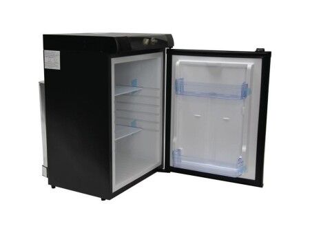 Mini lodówka Dual Czarny