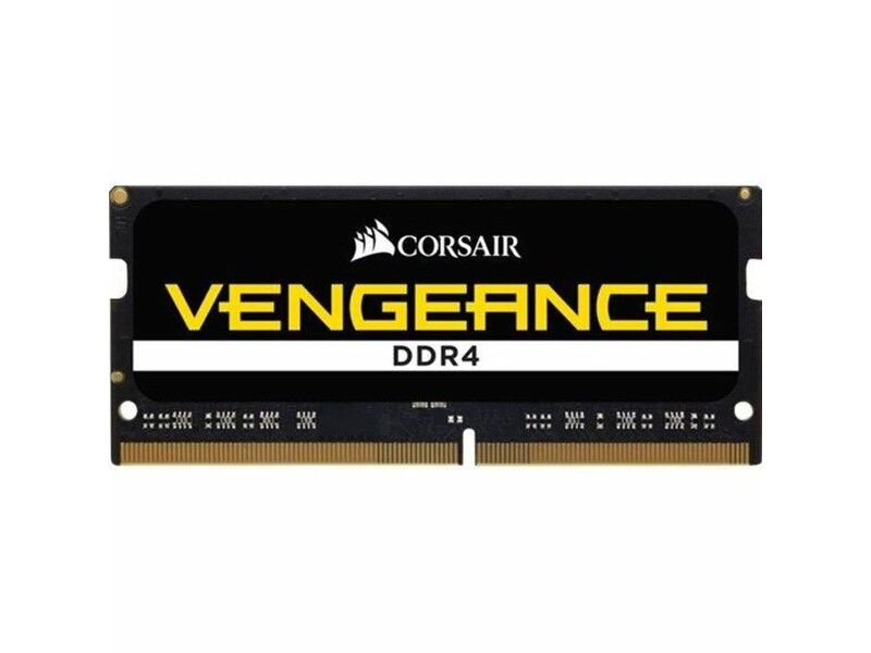 Pamięć RAM Corsair CMSX8GX4M1A2666C18 CL18 8 GB