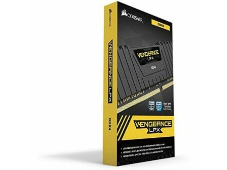 Pamięć RAM Corsair Vengeance LPX 3200 MHz CL16 16 GB