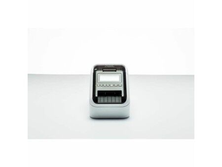 Drukarka Termiczna Brother Ql-810W Czarny Czarny/Biały