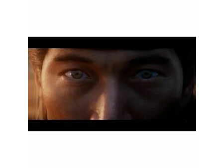 Gra wideo na Xbox Series X Warner Games Mortal Kombat 1