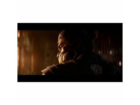 Gra wideo na Xbox Series X Warner Games Mortal Kombat 1
