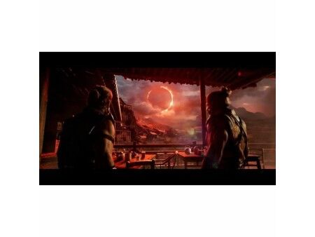 Gra wideo na Xbox Series X Warner Games Mortal Kombat 1