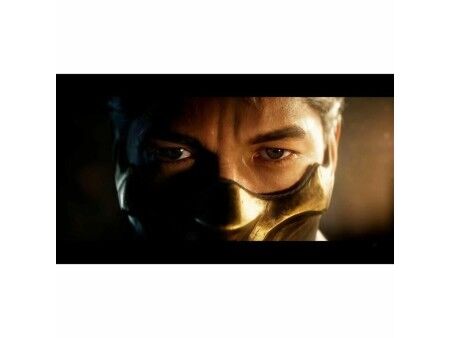 Gra wideo na Xbox Series X Warner Games Mortal Kombat 1