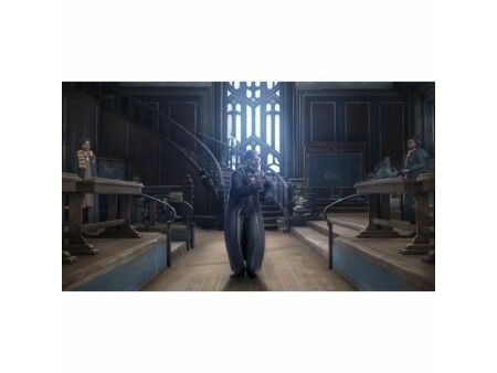 Gra wideo na Switcha Warner Games Hogwarts Legacy: The legacy of Hogwarts (FR) Pobierz kod