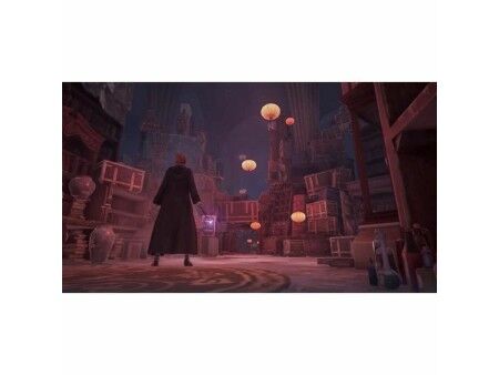 Gra wideo na Switcha Warner Games Hogwarts Legacy: The legacy of Hogwarts (FR) Pobierz kod