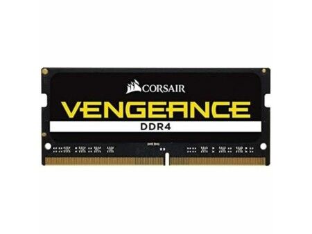 Pamięć RAM Corsair CMSX16GX4M1A3200C22 3200 MHz CL22 16 GB