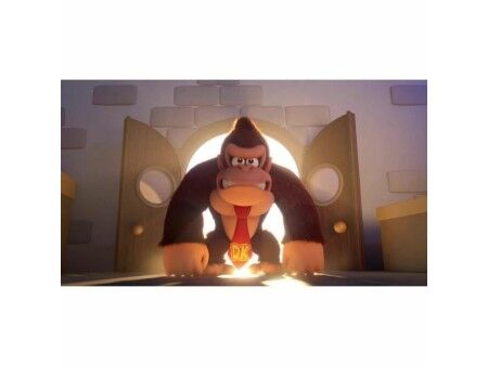 Gra wideo na Switcha Nintendo Mario vs. Donkey Kong (FR)