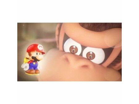 Gra wideo na Switcha Nintendo Mario vs. Donkey Kong (FR)