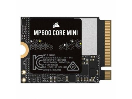 Dysk Twardy Corsair 1 TB SSD