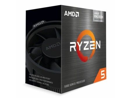 Procesor AMD Ryzen 5 5500GT AMD AM4