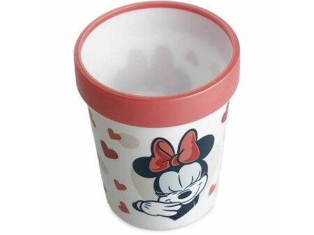 Sztućców ThermoBaby Minnie Plastikowy