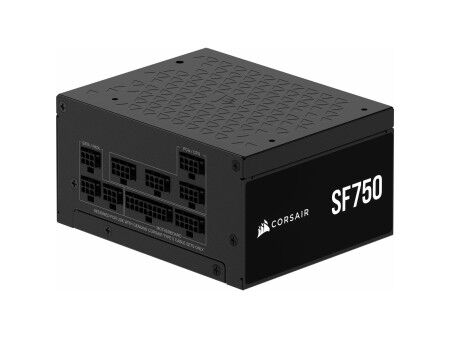 Zasilanie Corsair CP-9020284-EU 750 W 80 Plus Gold