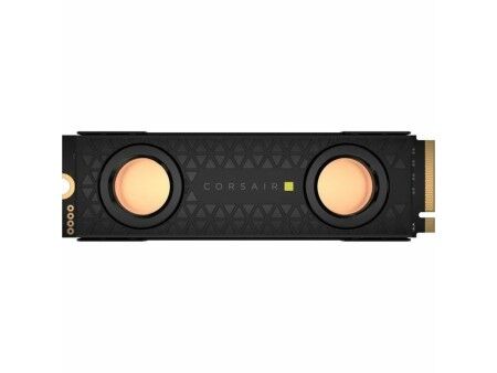 Dysk Twardy Corsair 4 TB SSD