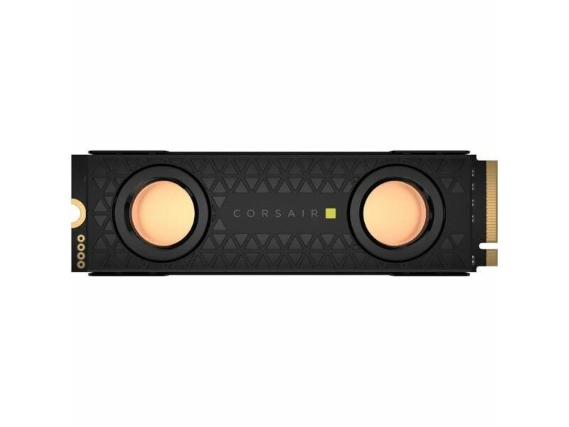 Dysk Twardy Corsair 4 TB SSD