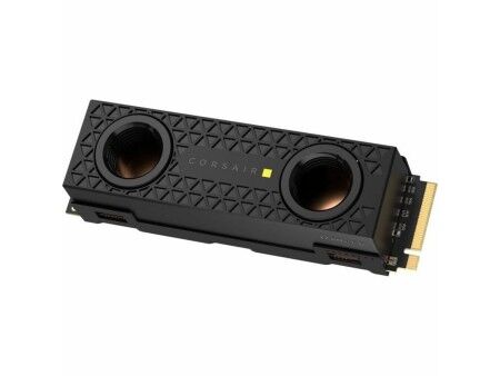 Dysk Twardy Corsair 4 TB SSD