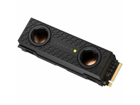 Dysk Twardy Corsair 4 TB SSD