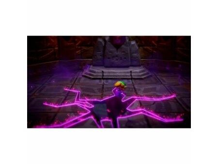 Gra wideo na Switcha Nintendo The Legend of Zelda : Echoes of Wisdom