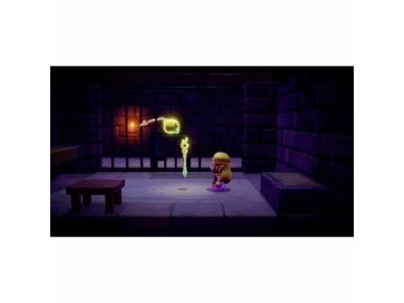 Gra wideo na Switcha Nintendo The Legend of Zelda : Echoes of Wisdom