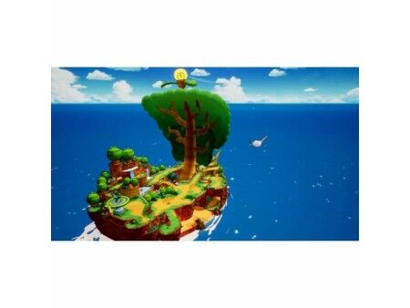 Gra wideo na Switcha Nintendo Mario & Luigi: Brotherhood of the Old Guard (FR)