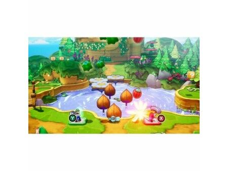 Gra wideo na Switcha Nintendo Mario & Luigi: Brotherhood of the Old Guard (FR)