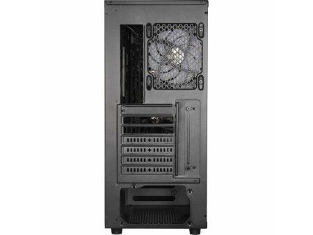 Semi Wieża ATX BitFenix Saber Mesh FRGB Czarny
