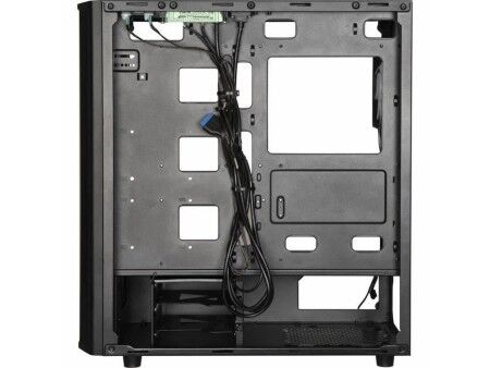 Semi Wieża ATX BitFenix Saber Mesh FRGB Czarny