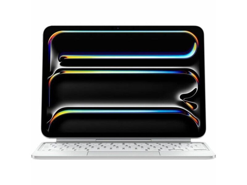 Pokrowiec na Tablet Apple iPad Pro Biały