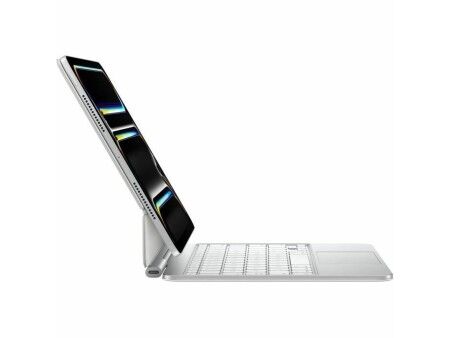 Pokrowiec na Tablet Apple iPad Pro Biały