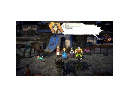 Gra wideo na Switcha Just For Games EIYUDEN CHRONICLE