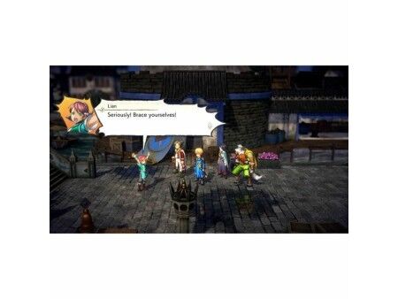 Gra wideo na Switcha Just For Games EIYUDEN CHRONICLE