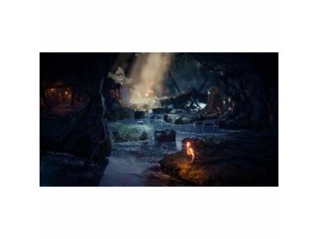 Gra wideo na Switcha Just For Games EIYUDEN CHRONICLE
