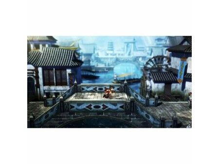 Gra wideo na Switcha Just For Games EIYUDEN CHRONICLE