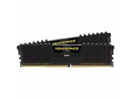 Pamięć RAM Corsair CMK16GX4M2Z3600C18 CL16 CL18 16 GB