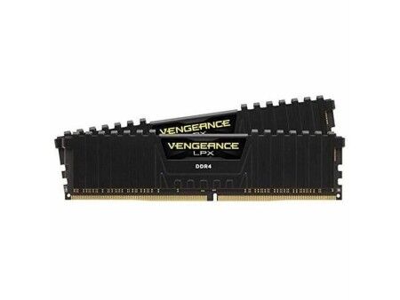 Pamięć RAM Corsair CMK16GX4M2Z3600C18 CL16 CL18 16 GB
