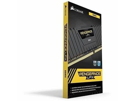 Pamięć RAM Corsair CMK16GX4M2Z3600C18 CL16 CL18 16 GB