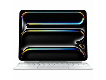 Pokrowiec na Tablet Apple iPad Pro Biały
