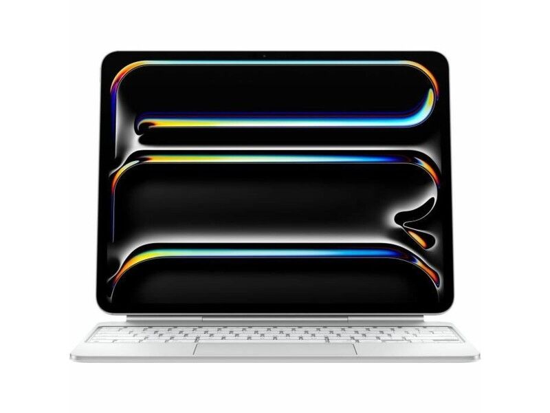Pokrowiec na Tablet Apple iPad Pro Biały