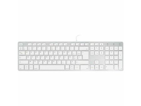 Klawiatura Mobility Lab ML300368 AZERTY macOS