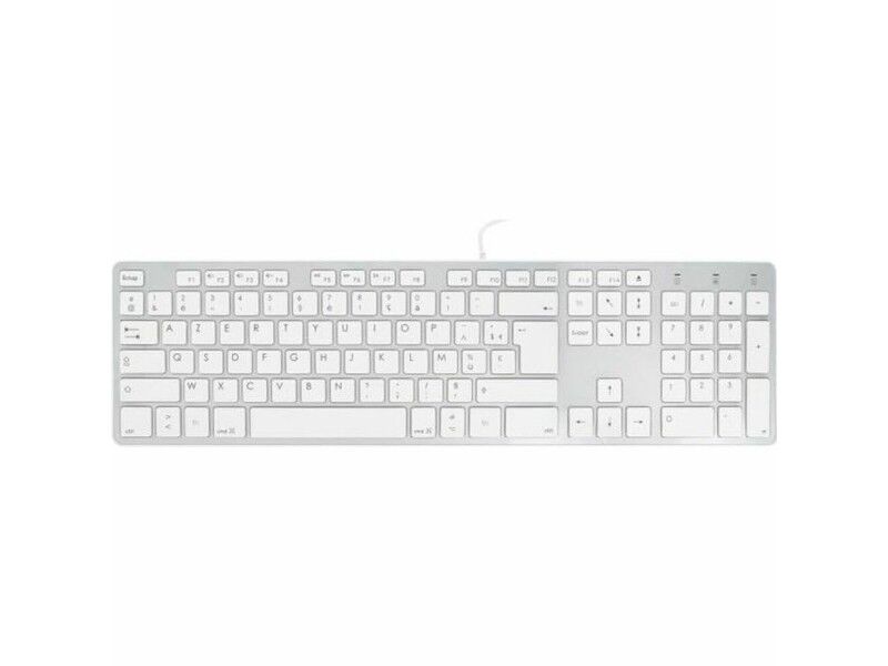 Klawiatura Mobility Lab ML300368 AZERTY macOS