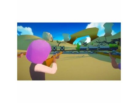 Gra wideo na Switcha Just For Games 30 Sports Games in 1 (EN)