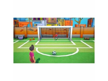 Gra wideo na Switcha Just For Games 30 Sports Games in 1 (EN)