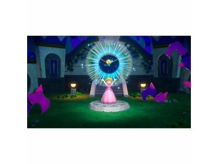 Gra wideo na Switcha Nintendo Princess Peach Showtime!